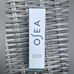 Osea Anti aging serum 30 ml/ 1 oz